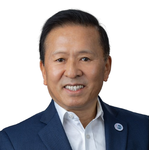 Profile Image of C.K. Park